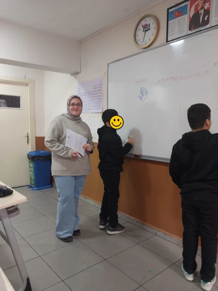 LÖSEV İş Birliğiyle Anlamlı Eğitim Desteği